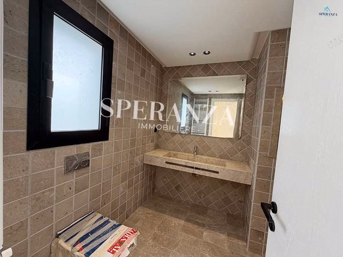 Vente villa Flavio S4