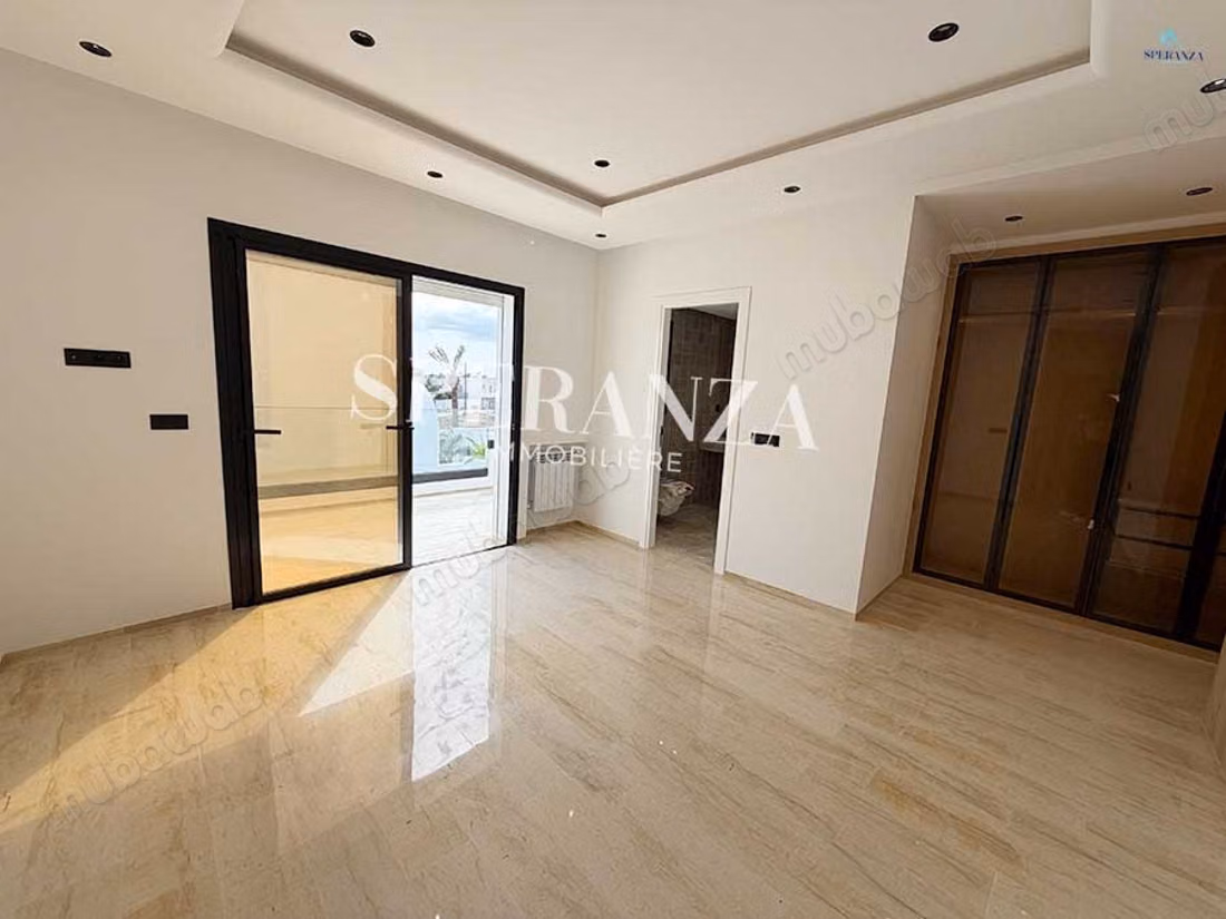 Vente villa Flavio S4