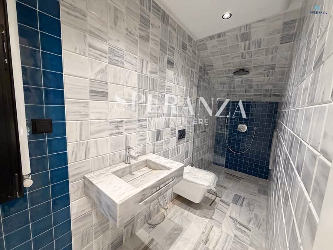 Vente villa Flavio S4