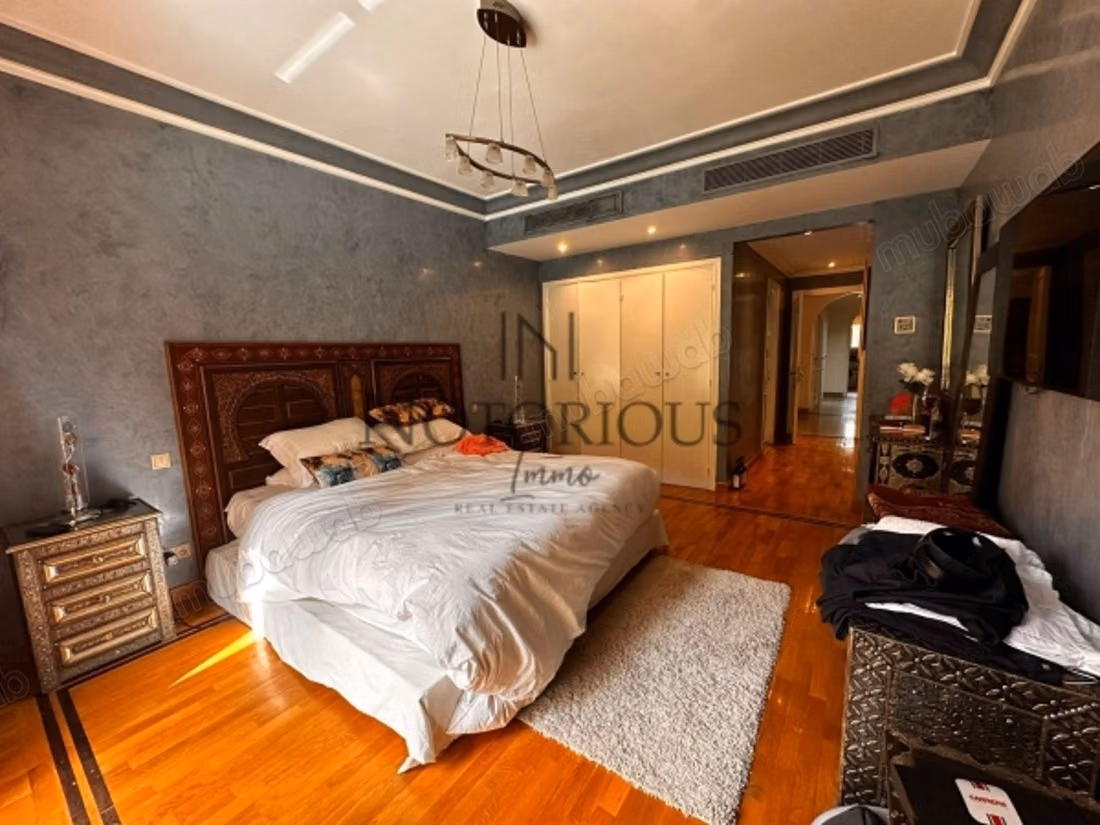 Luxury apartment for sale