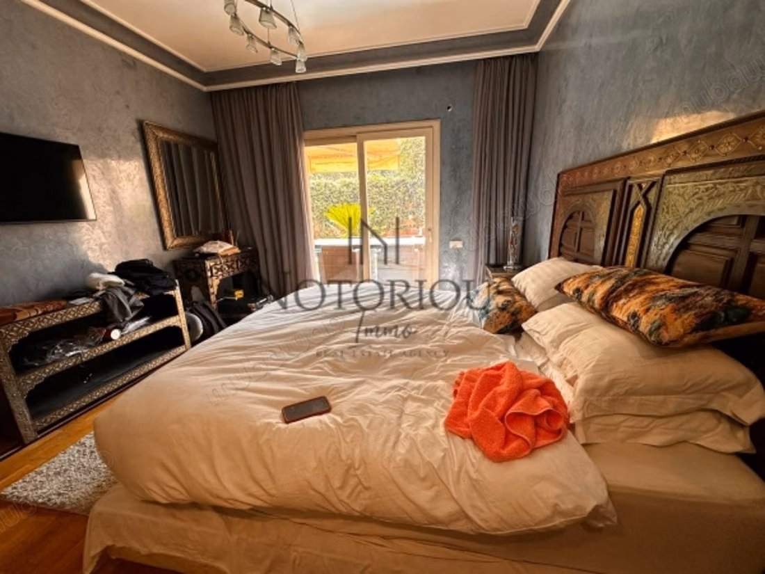 Luxury apartment for sale