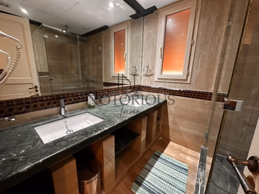 Luxury apartment for sale