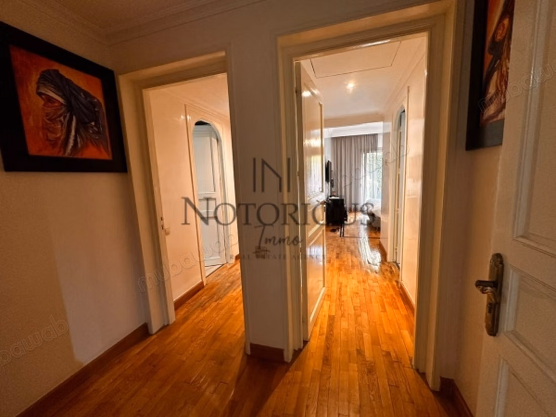Luxury apartment for sale