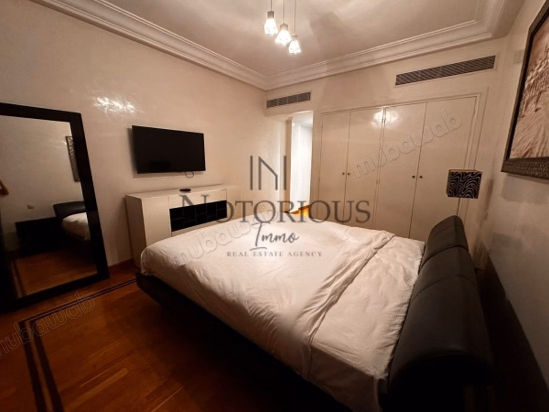 Luxury apartment for sale