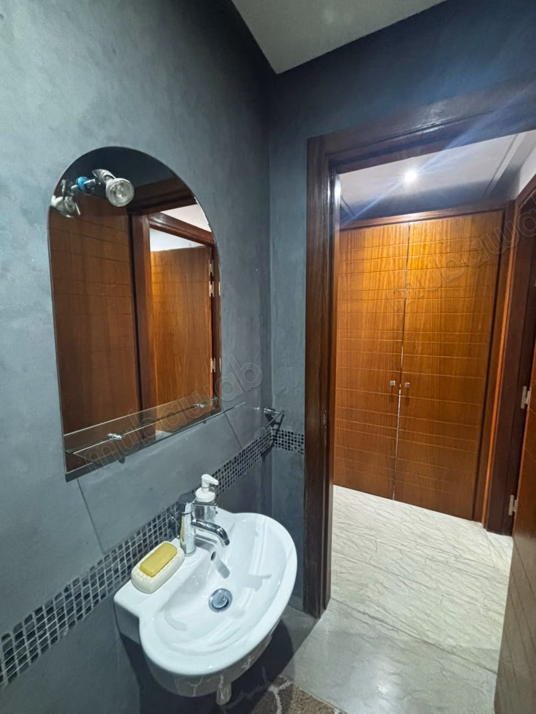 Studio Meublé à Louer à Guéliz, Marrakech
