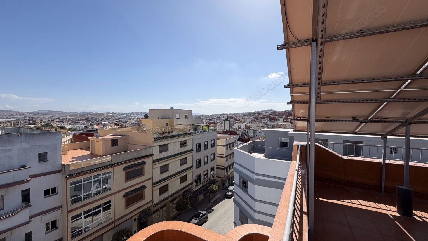 À vendre – maison r3 à drissia, tanger