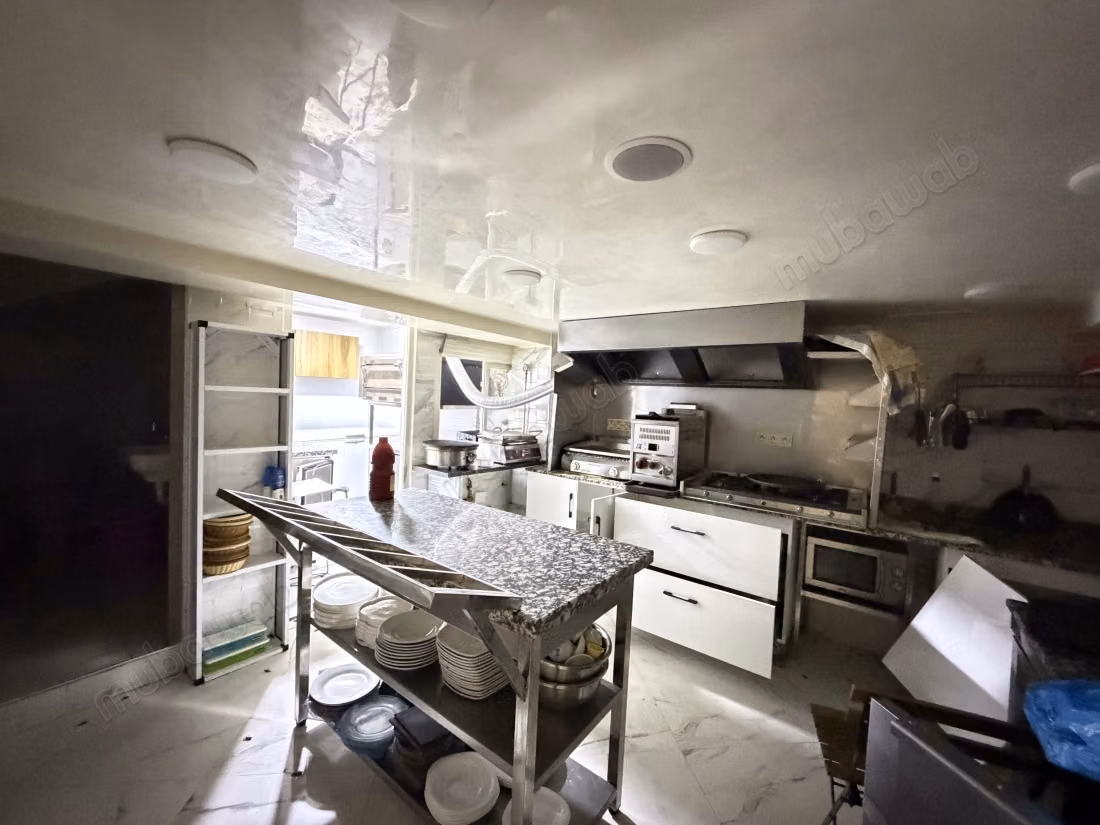 À vendre – maison r3 à drissia, tanger