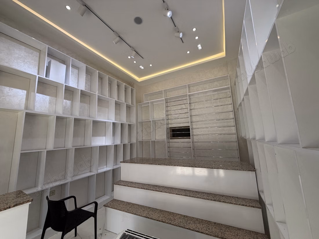 À vendre – maison r3 à drissia, tanger