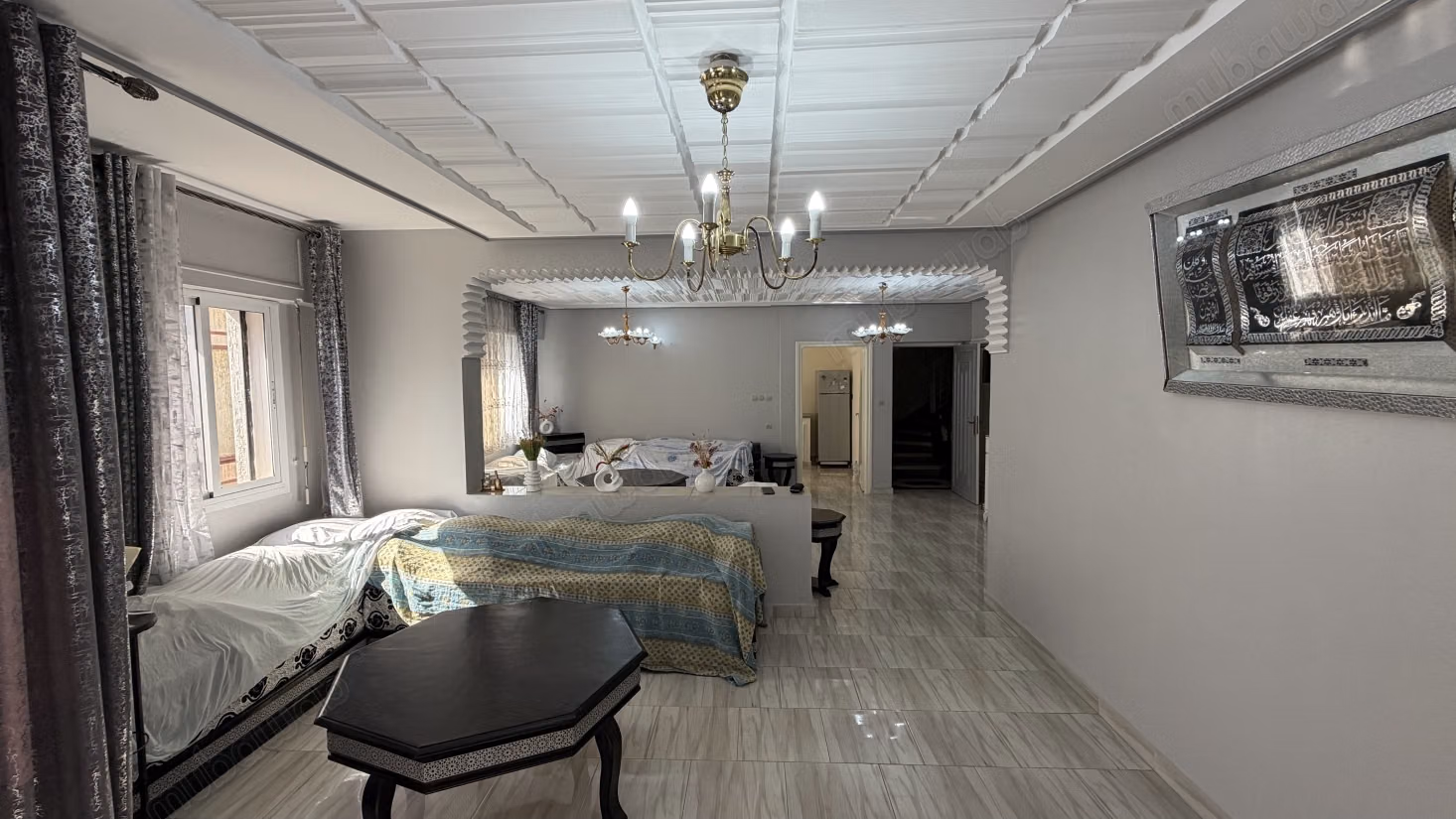 À vendre – maison r3 à drissia, tanger