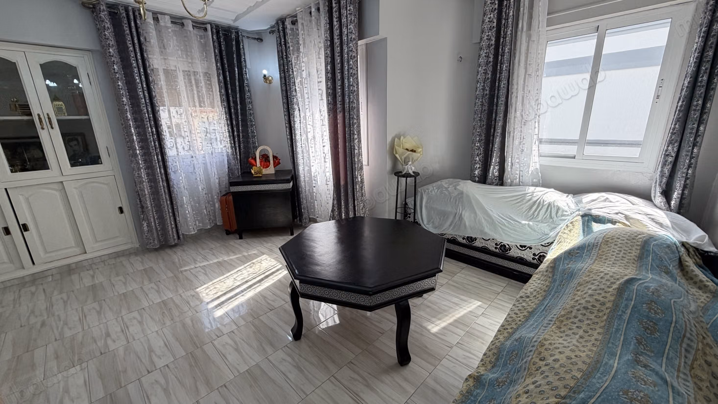 À vendre – maison r3 à drissia, tanger