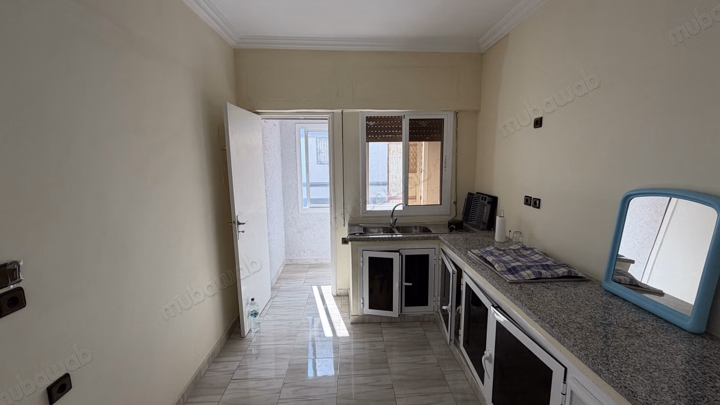 À vendre – maison r3 à drissia, tanger