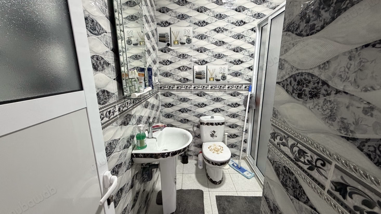 À vendre – maison r3 à drissia, tanger