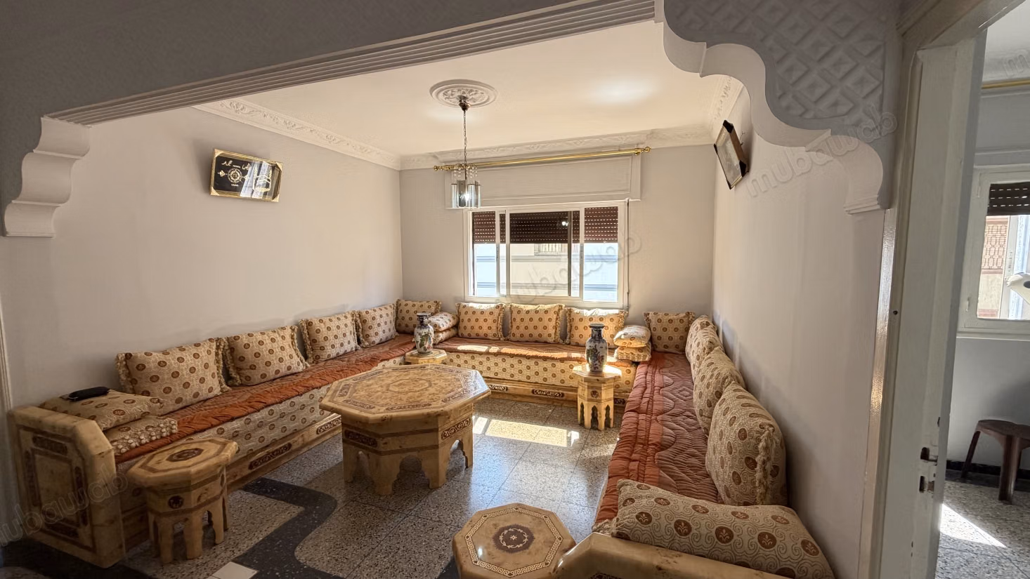 À vendre – maison r3 à drissia, tanger