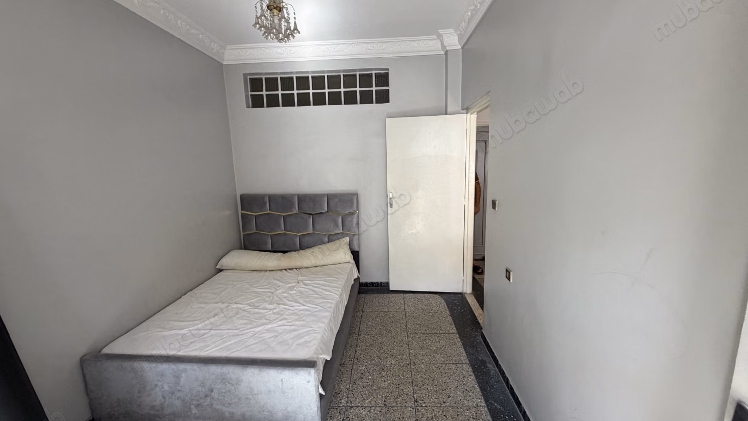 À vendre – maison r3 à drissia, tanger