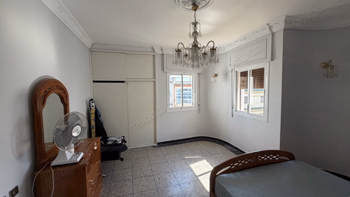 À vendre – maison r3 à drissia, tanger