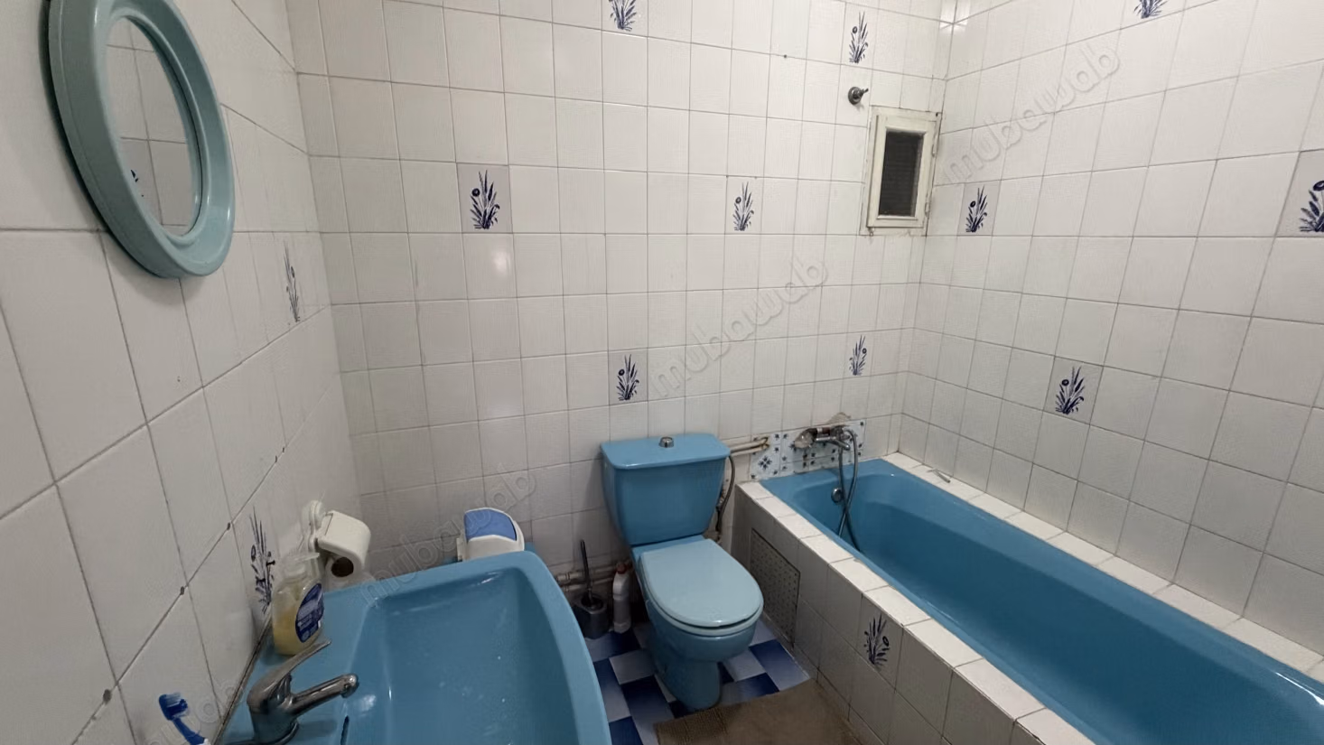 À vendre – maison r3 à drissia, tanger