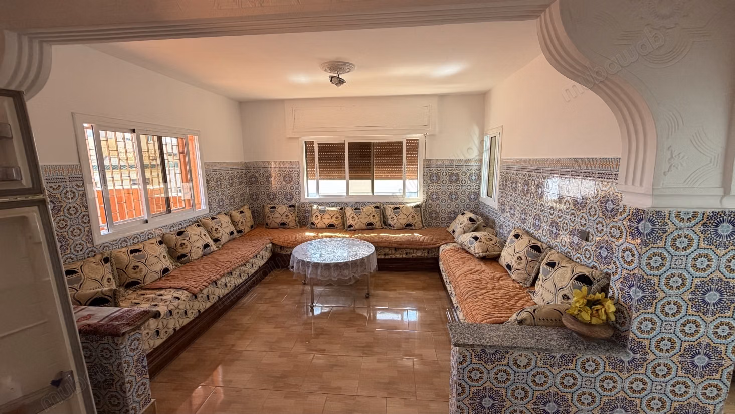 À vendre – maison r3 à drissia, tanger