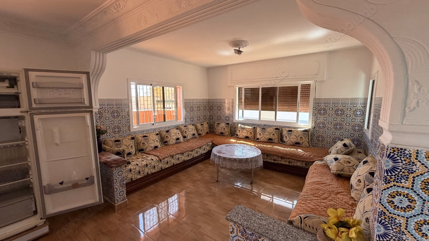 À vendre – maison r3 à drissia, tanger