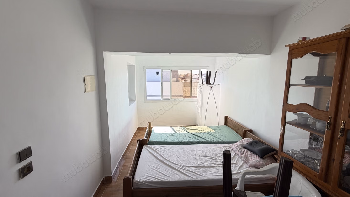 À vendre – maison r3 à drissia, tanger
