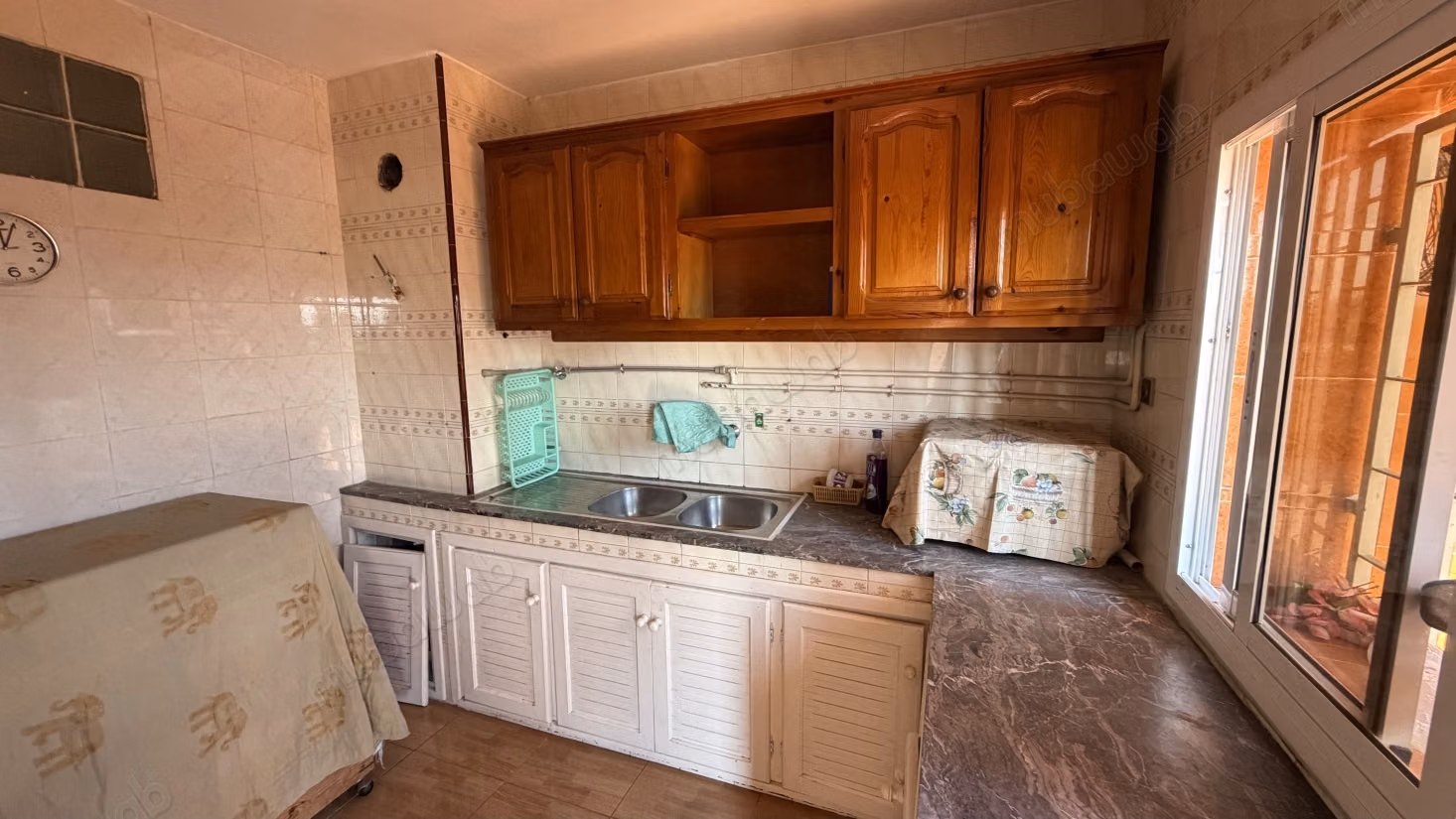 À vendre – maison r3 à drissia, tanger