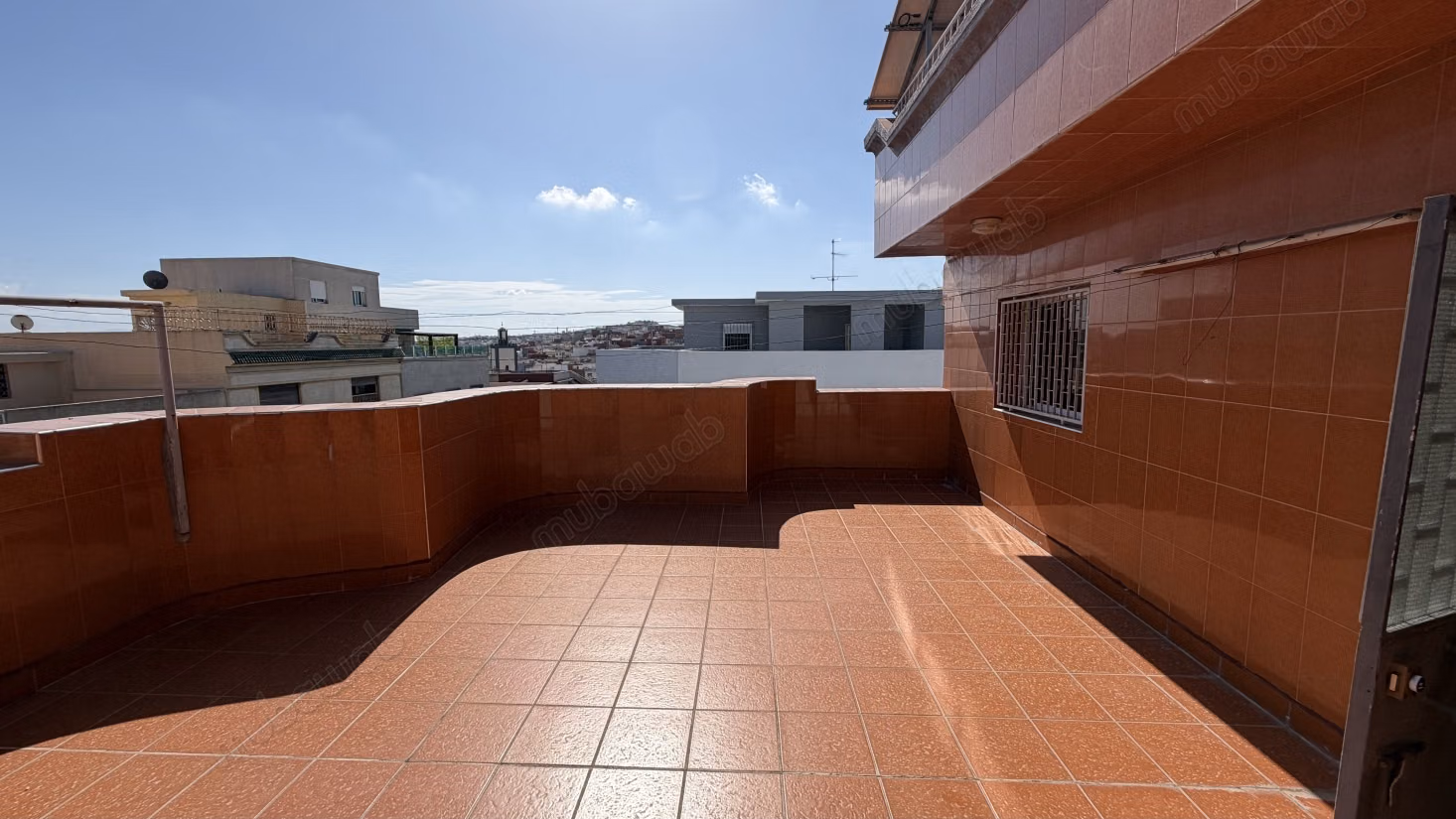 À vendre – maison r3 à drissia, tanger