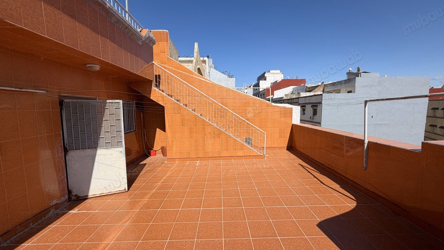 À vendre – maison r3 à drissia, tanger