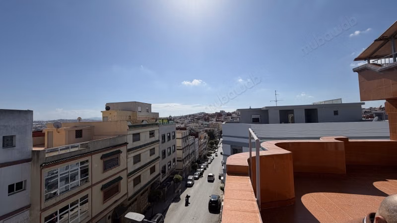For sale - R3 house in Drissia, Tangier