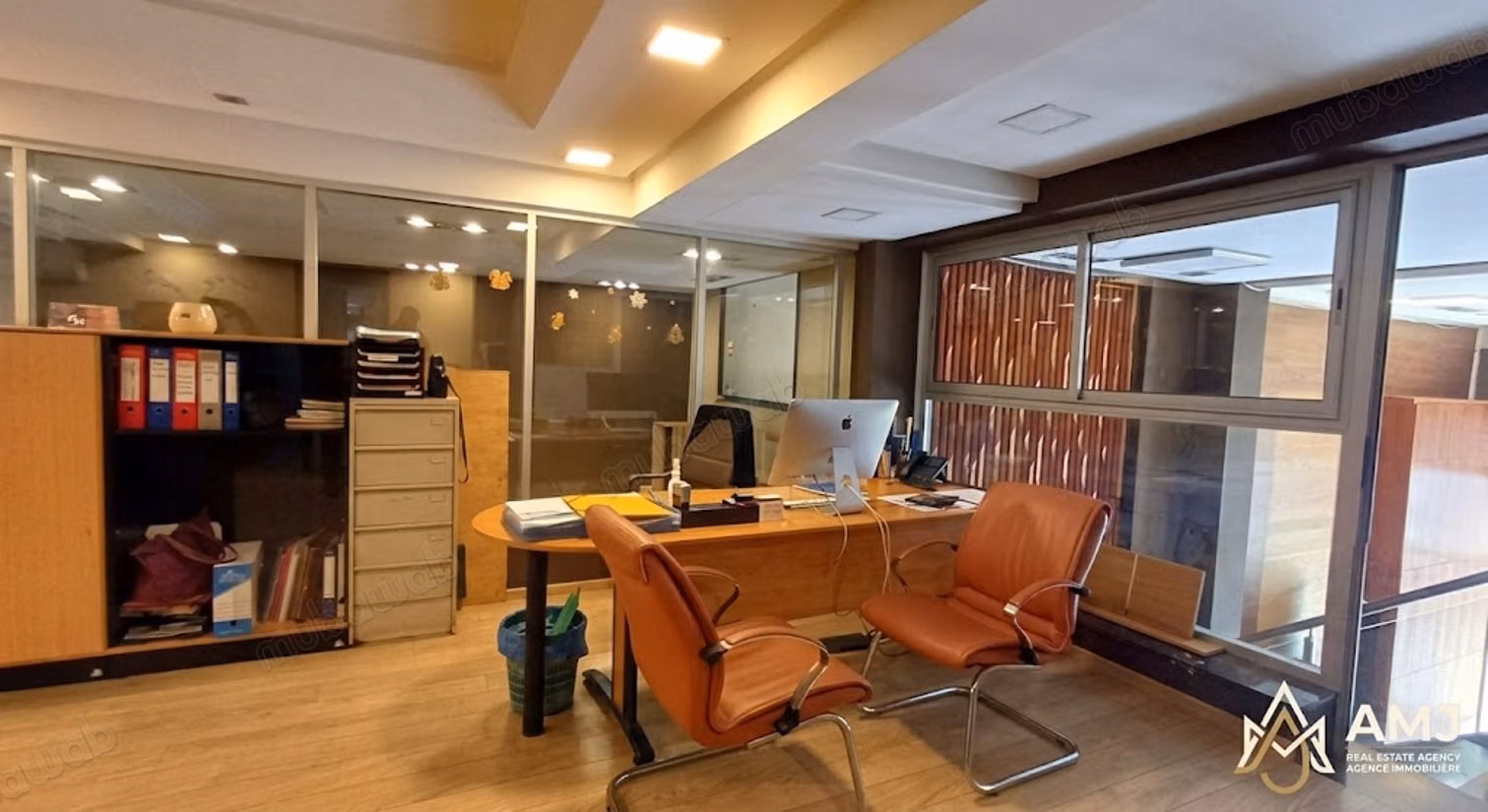 A vendre ou a louer local commercial 286 m2