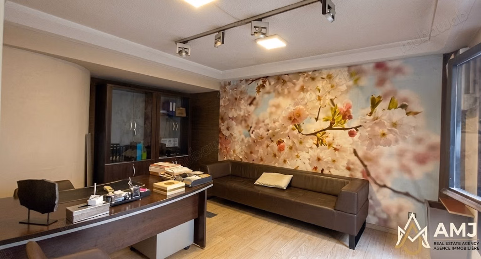 A vendre ou a louer local commercial 286 m2