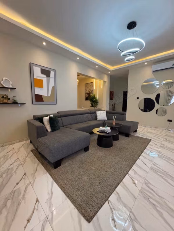 Bel Appartement A Louer Centre Ville 
Agadir
