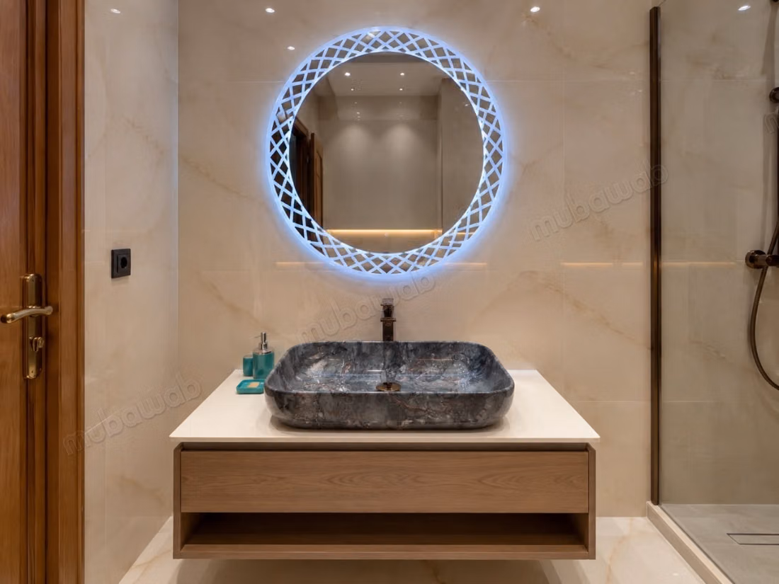 Luxe appartement te huur - Uitzicht op zee