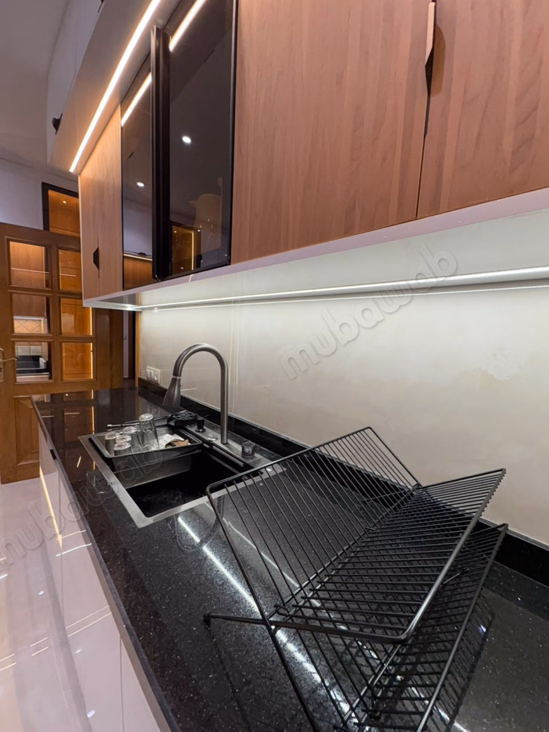 Luxe appartement te huur - Uitzicht op zee
