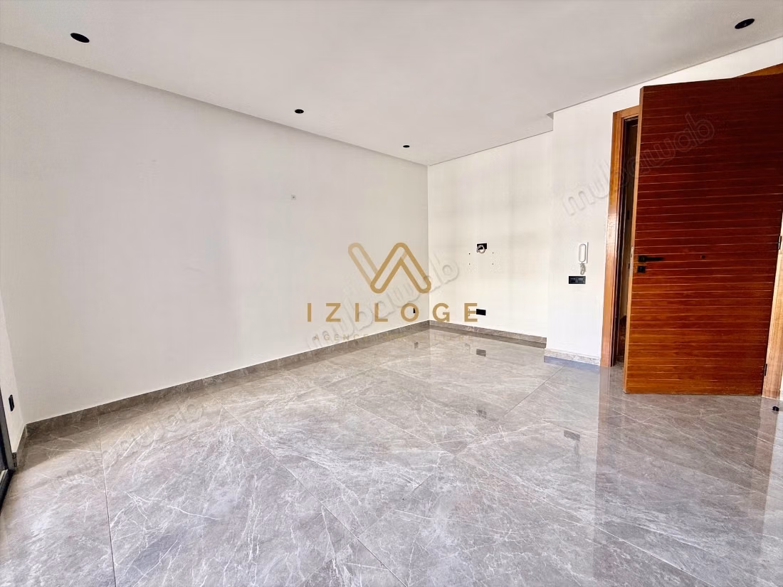 Apartment for rent in Casablanca Finance City