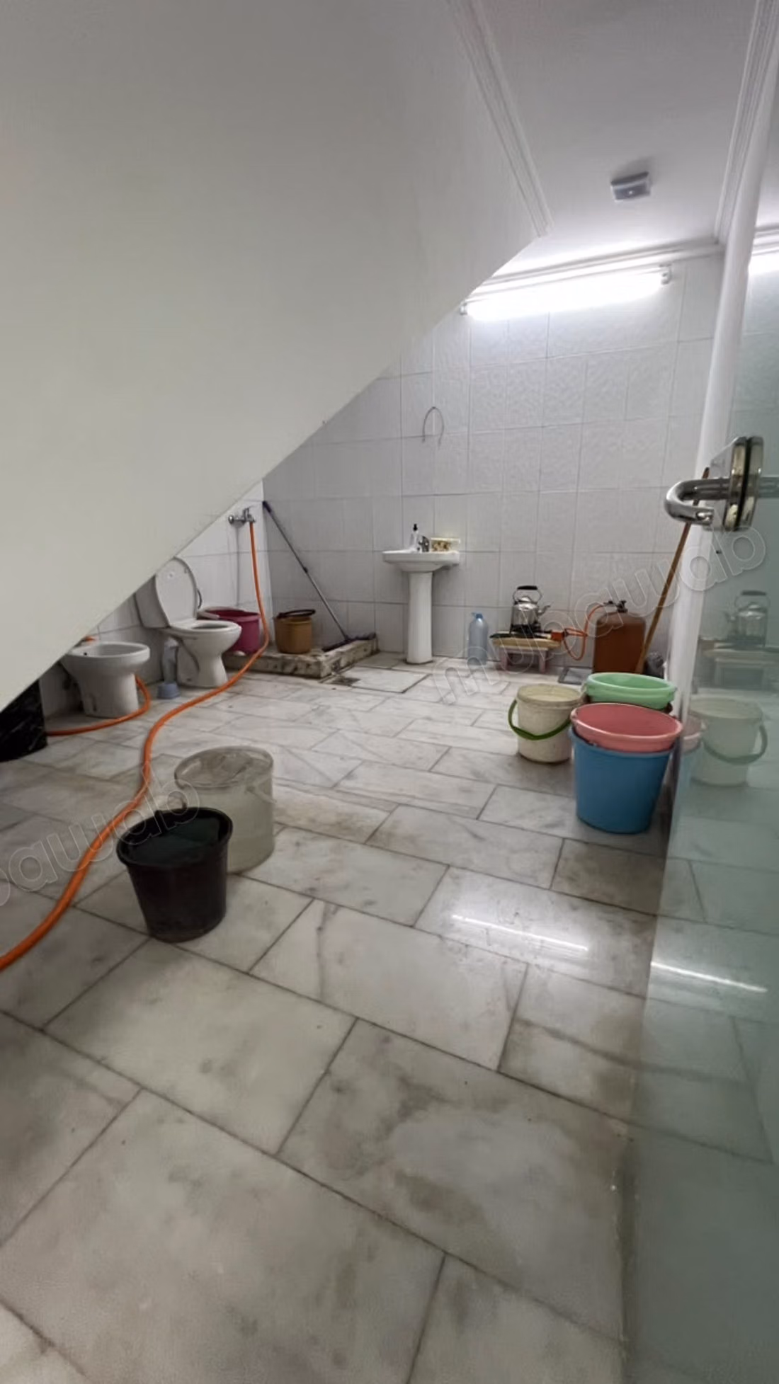 Local commercial Quartier Administratif