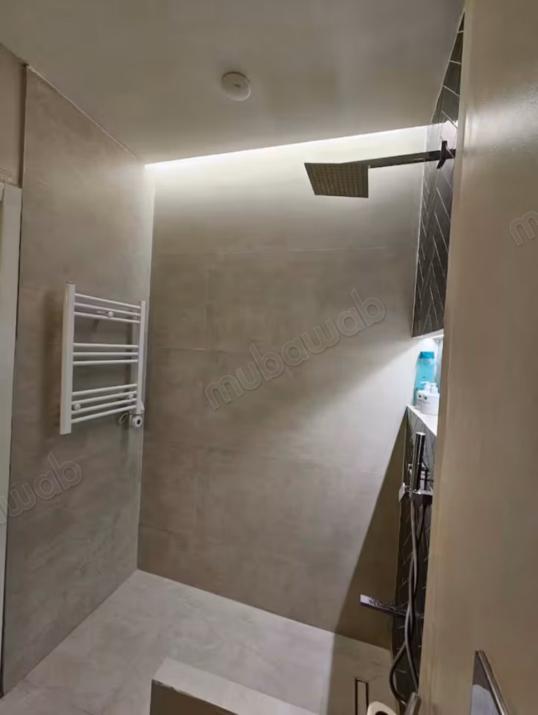 Furnished apartment for rent – Dar Tounsi, Tangier