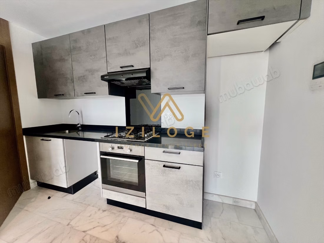 Appartement à louer à oasis