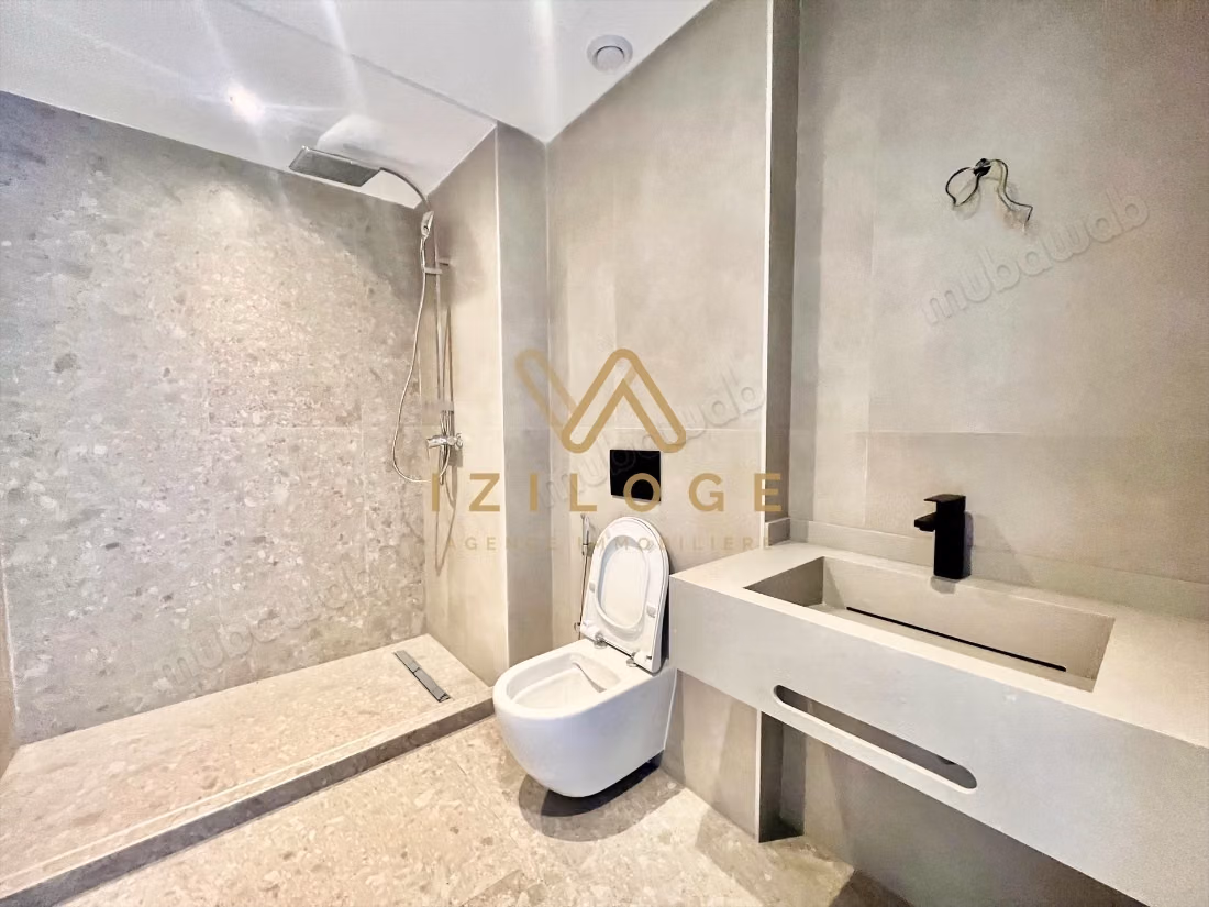 Appartement à louer à oasis
