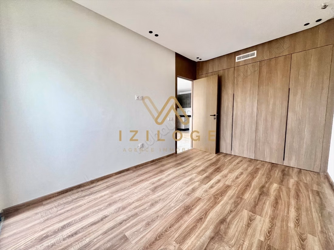 Appartement à louer à oasis