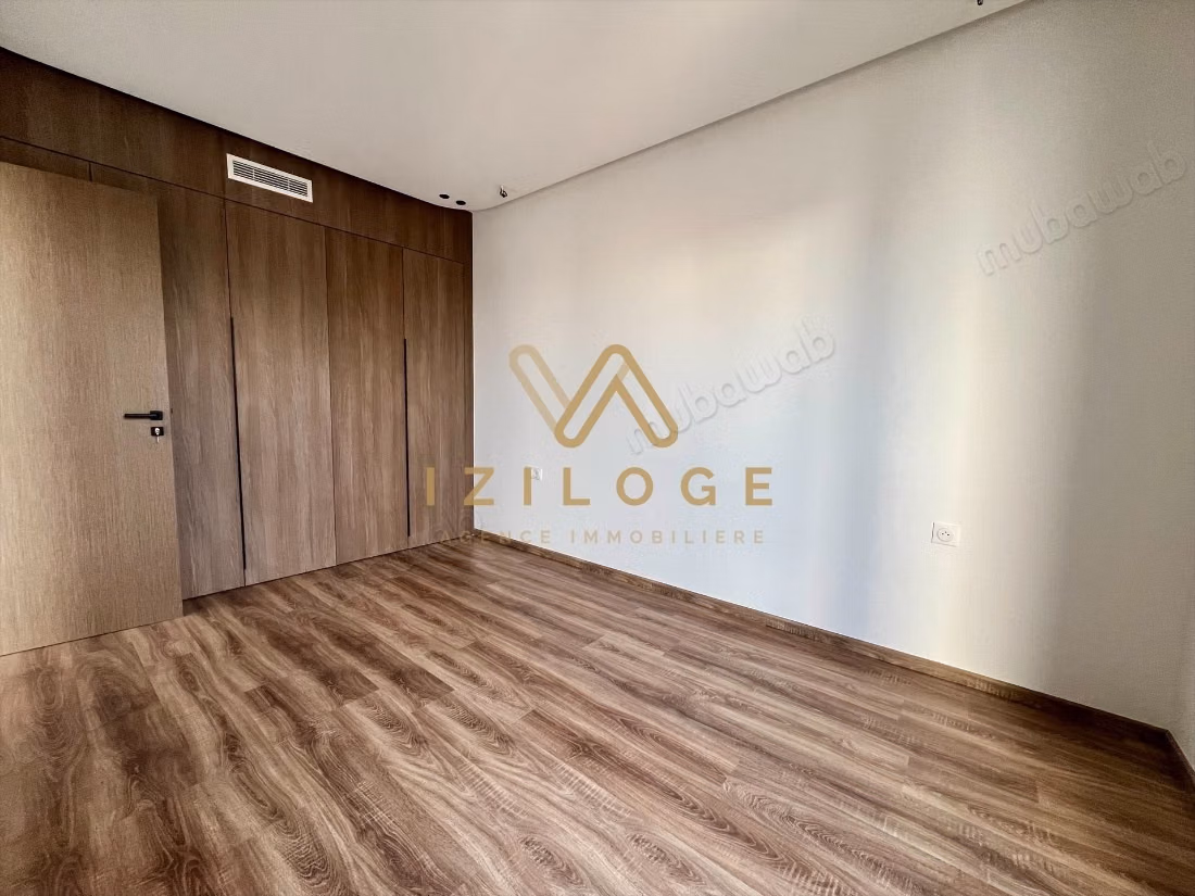 Appartement à louer à oasis