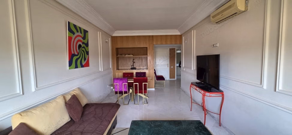 Appartement te huur - Atlas Hivernage, Marrakech