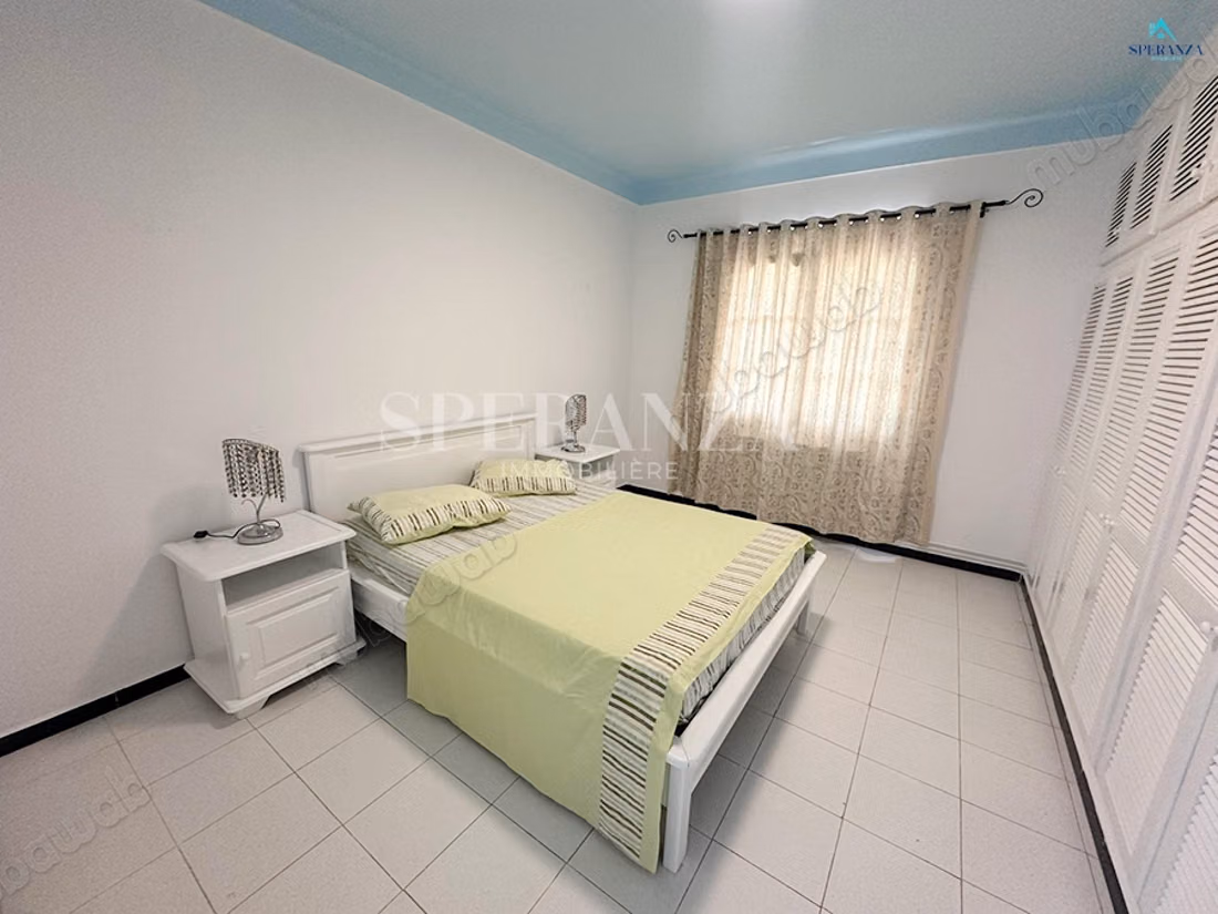 Location Maison Opale S2