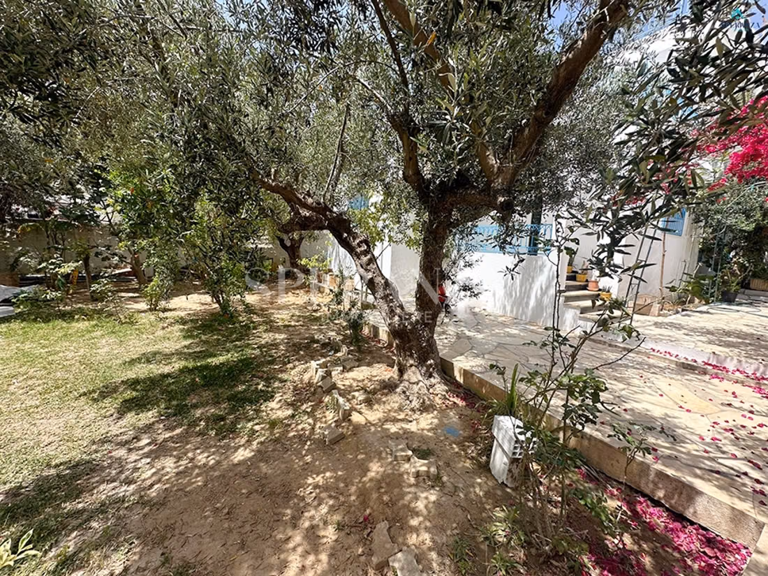 Location Maison Opale S2
