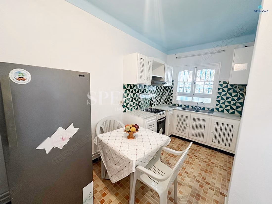 Location Maison Opale S2