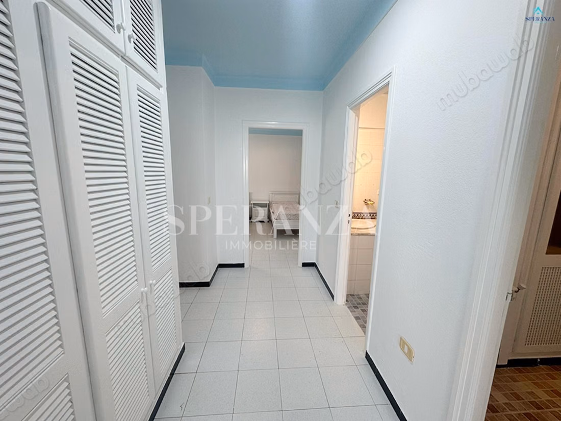 Location Maison Opale S2