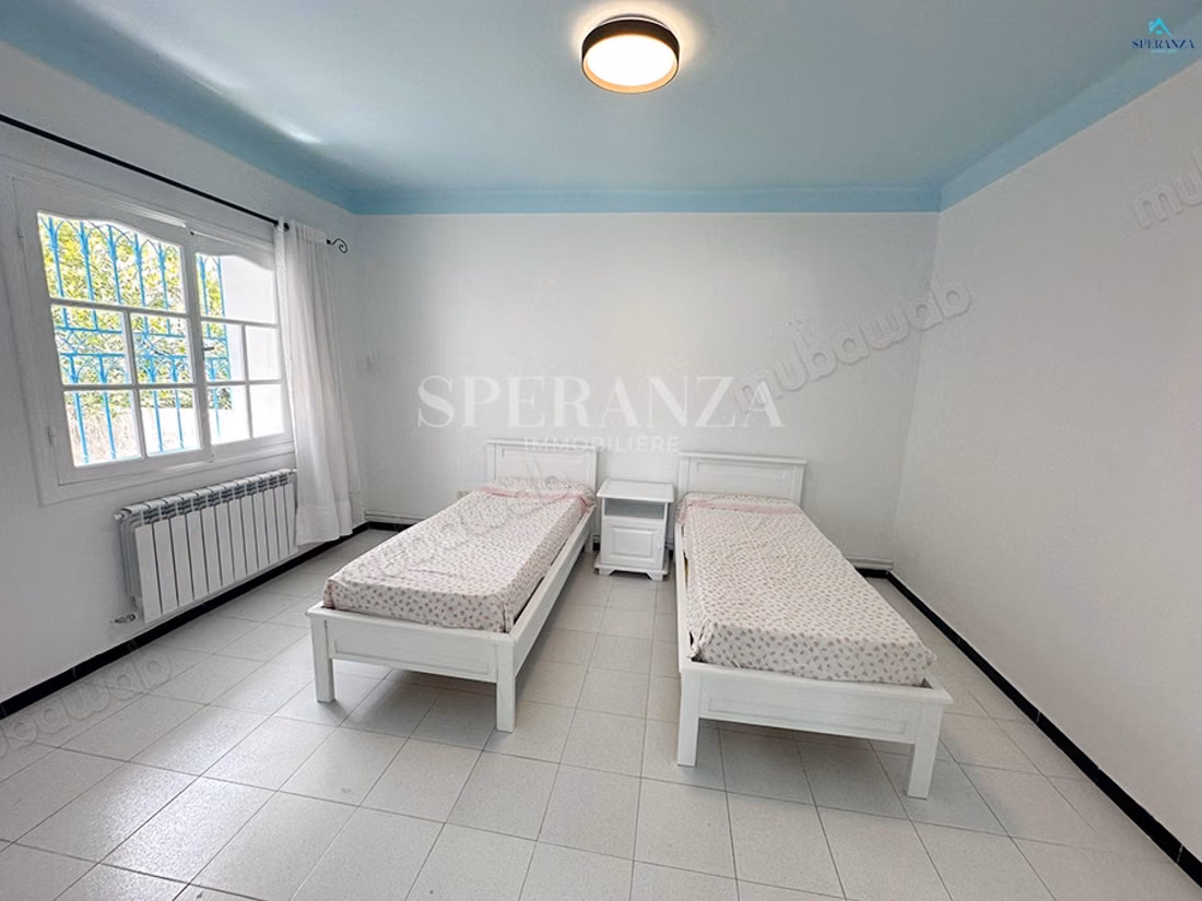 Location Maison Opale S2