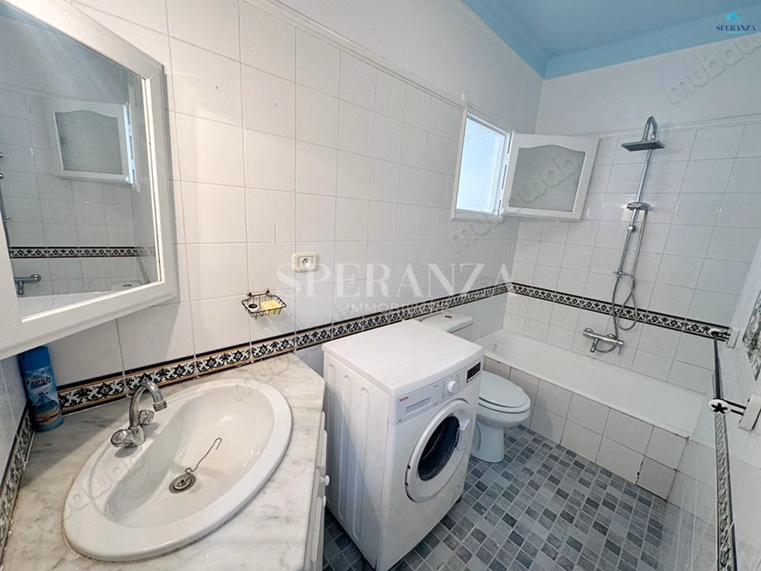 Location Maison Opale S2
