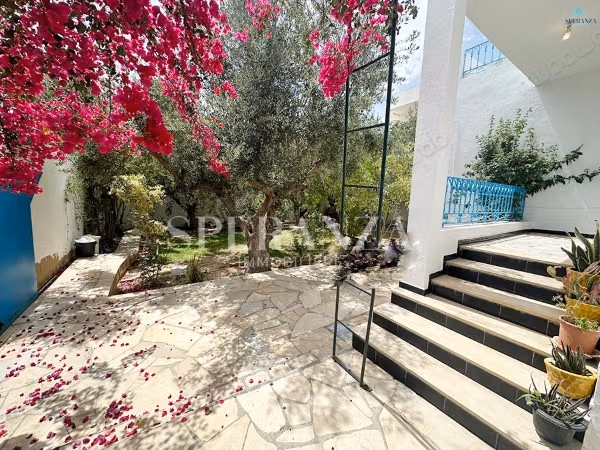 Location Maison Opale S2