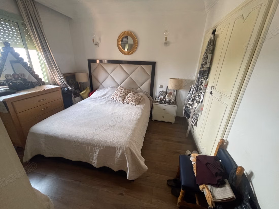 Apartment for sale 97 m² – Atlas Hivernage Marrakech
