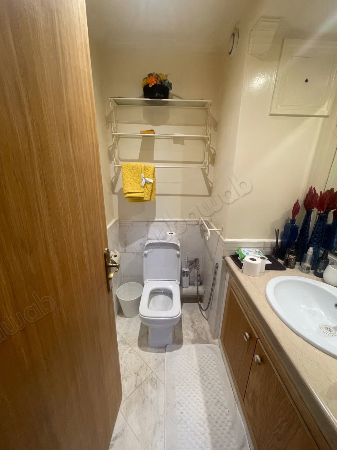 Apartment for sale 97 m² – Atlas Hivernage Marrakech