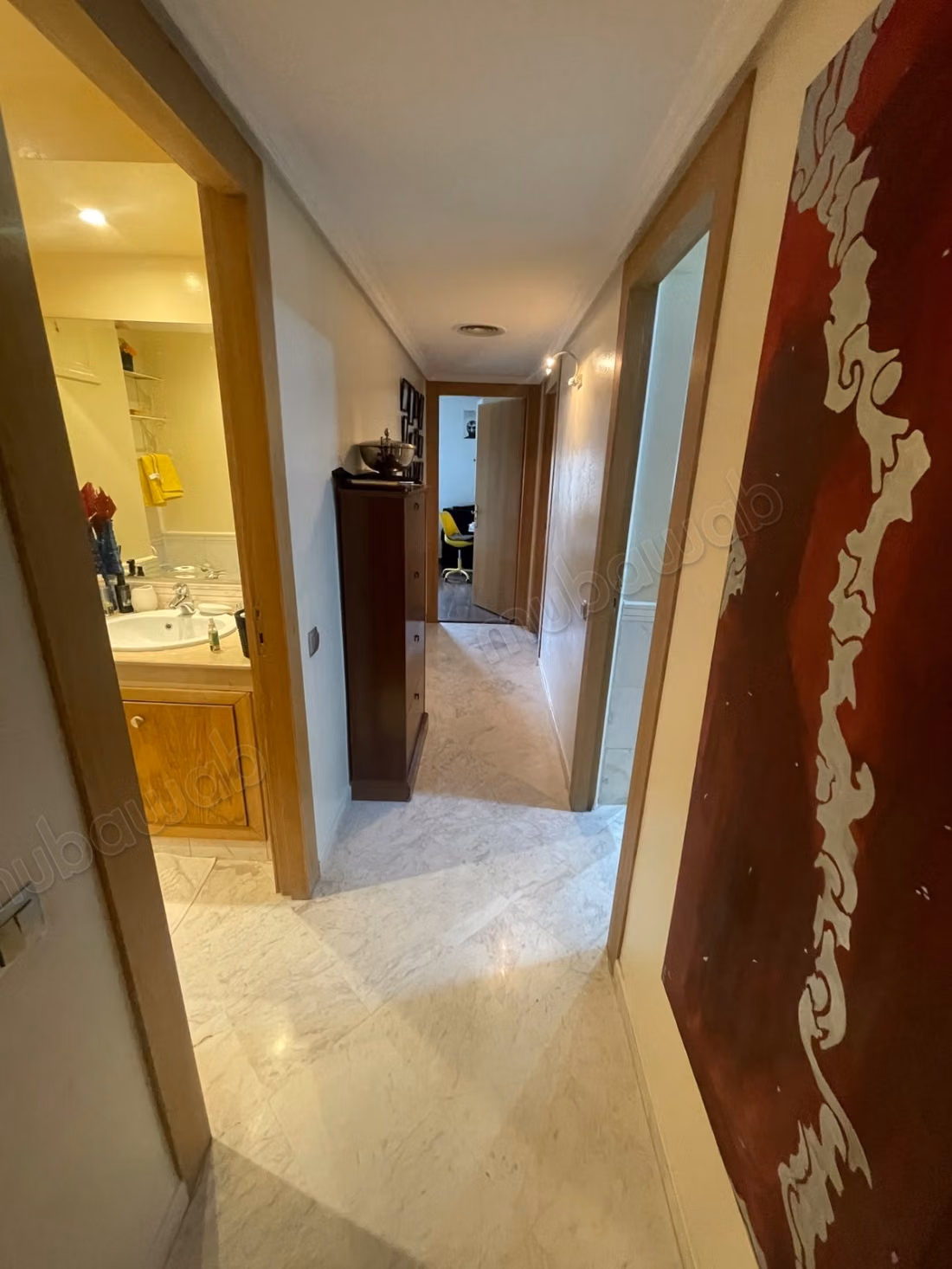 Apartment for sale 97 m² – Atlas Hivernage Marrakech